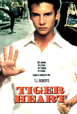 Tiger Heart