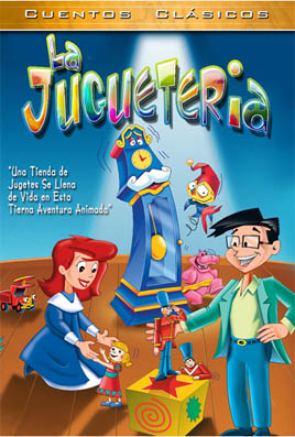 La Jugueteria