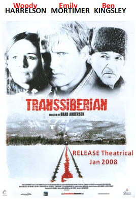 Transsiberian