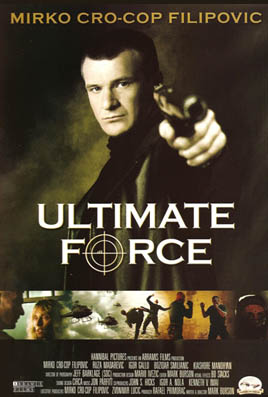 Ultimate Force