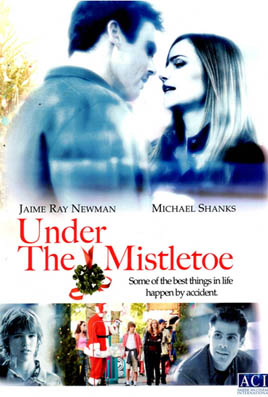 Under The Mistletoe