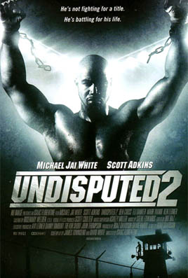 Undisputed 2