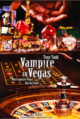 Vampire in Vegas