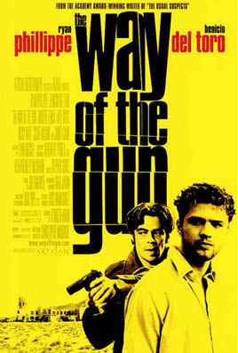 The Way of the Gun