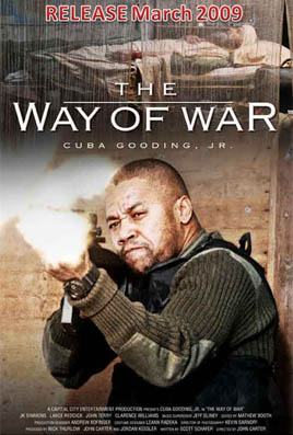 The Way of War