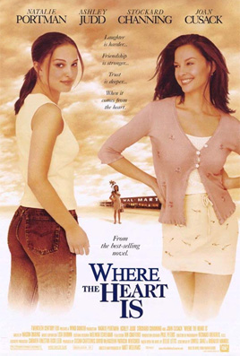 Where The Heart Is