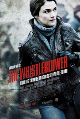 The Whistleblower