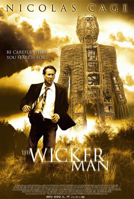 The Wickerman