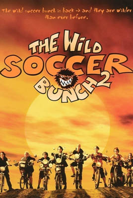 Wild Soccer Bunch 2