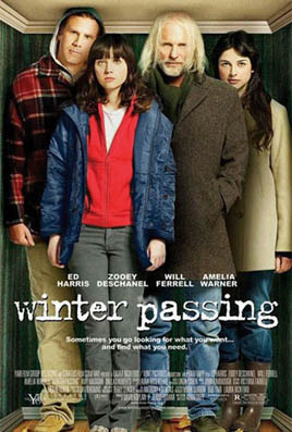 Winter Passing
