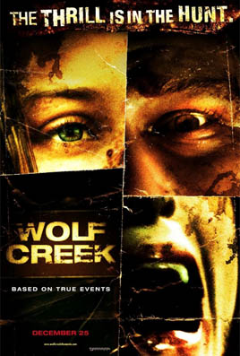 Wolf Creek