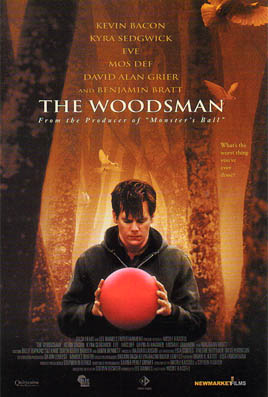 The Woodsman