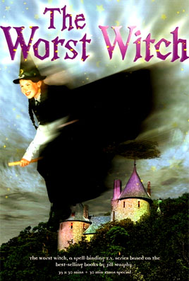 The Worst Witch