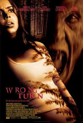 Wrong Turn